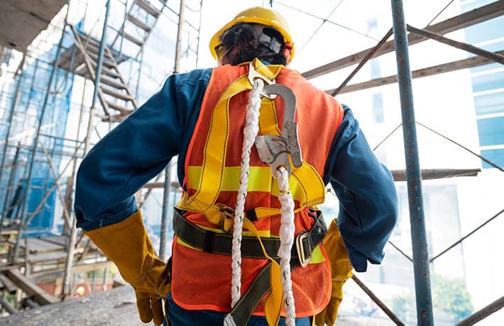 curso basico trabajo en alturas