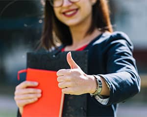estudiante certificado online